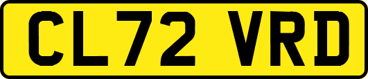 CL72VRD