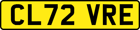 CL72VRE