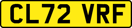CL72VRF