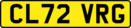 CL72VRG