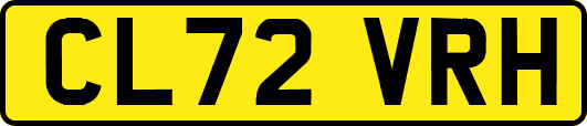 CL72VRH