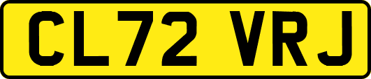 CL72VRJ