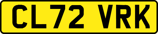 CL72VRK