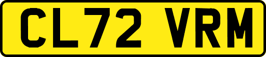 CL72VRM