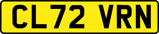 CL72VRN