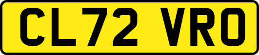 CL72VRO