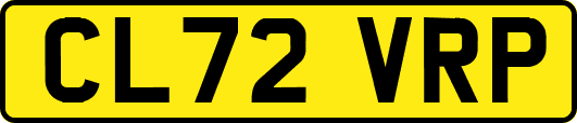 CL72VRP
