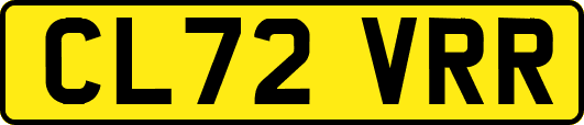 CL72VRR