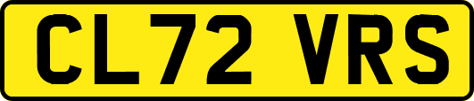 CL72VRS