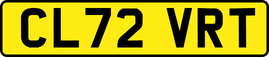 CL72VRT