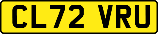 CL72VRU
