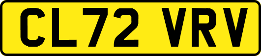 CL72VRV