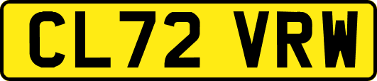 CL72VRW