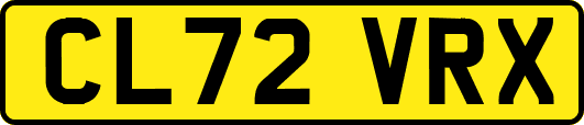 CL72VRX
