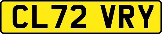 CL72VRY