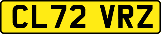 CL72VRZ