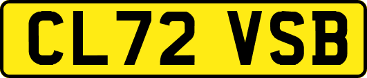 CL72VSB