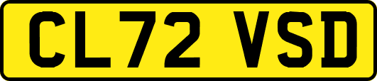 CL72VSD