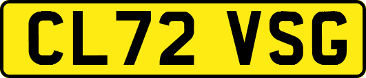 CL72VSG