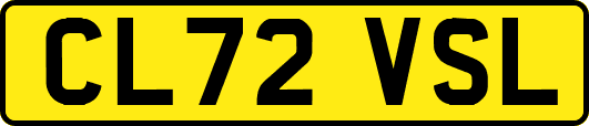CL72VSL