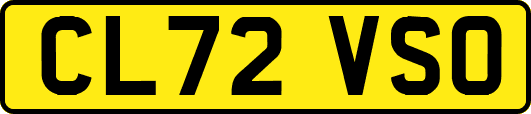 CL72VSO