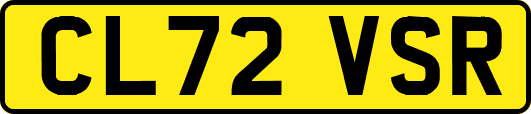 CL72VSR