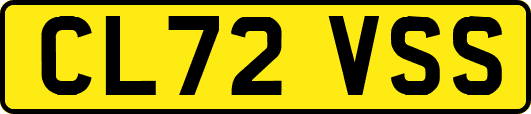 CL72VSS