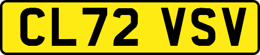 CL72VSV