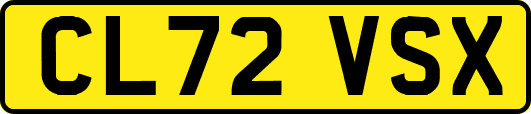 CL72VSX