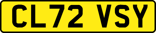 CL72VSY