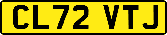 CL72VTJ