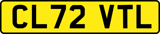 CL72VTL