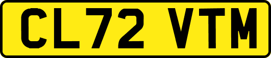 CL72VTM