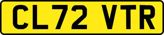 CL72VTR