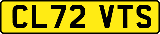 CL72VTS