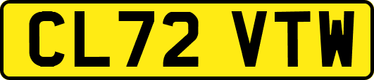 CL72VTW