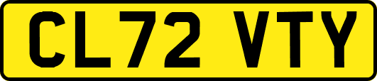 CL72VTY