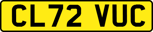 CL72VUC