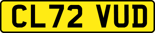 CL72VUD