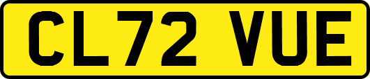 CL72VUE