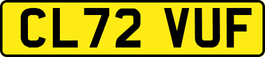 CL72VUF