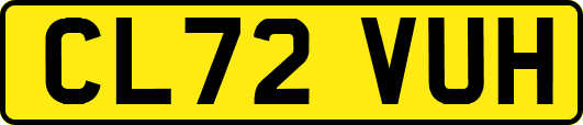 CL72VUH