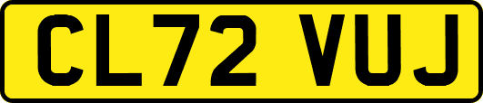 CL72VUJ