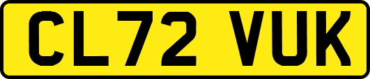CL72VUK