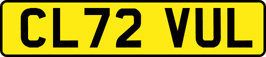 CL72VUL