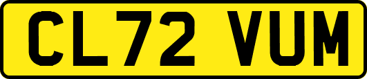 CL72VUM