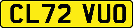 CL72VUO