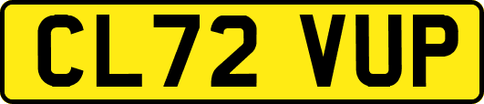 CL72VUP