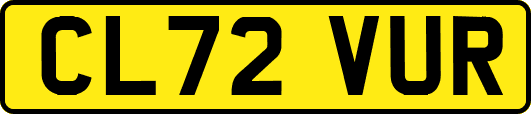 CL72VUR