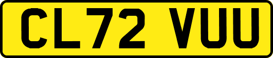 CL72VUU